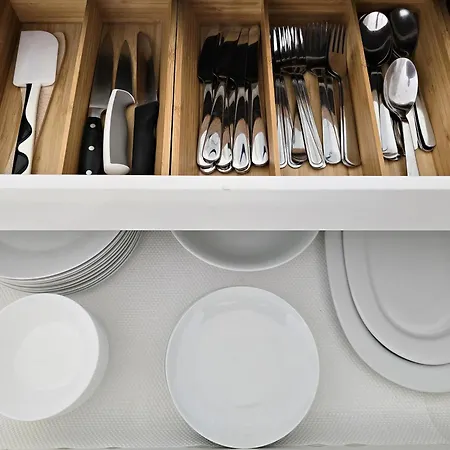 White Boho Warschau