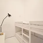 Lejlighed White Boho