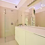 White Boho Lejlighed *