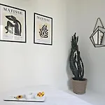 Lejlighed White Boho